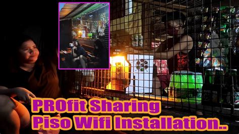 marissa piso wifi|Tres Marias Piso WiFi Profit .